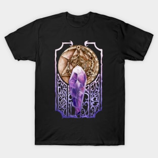 Dark Nouveau T-Shirt